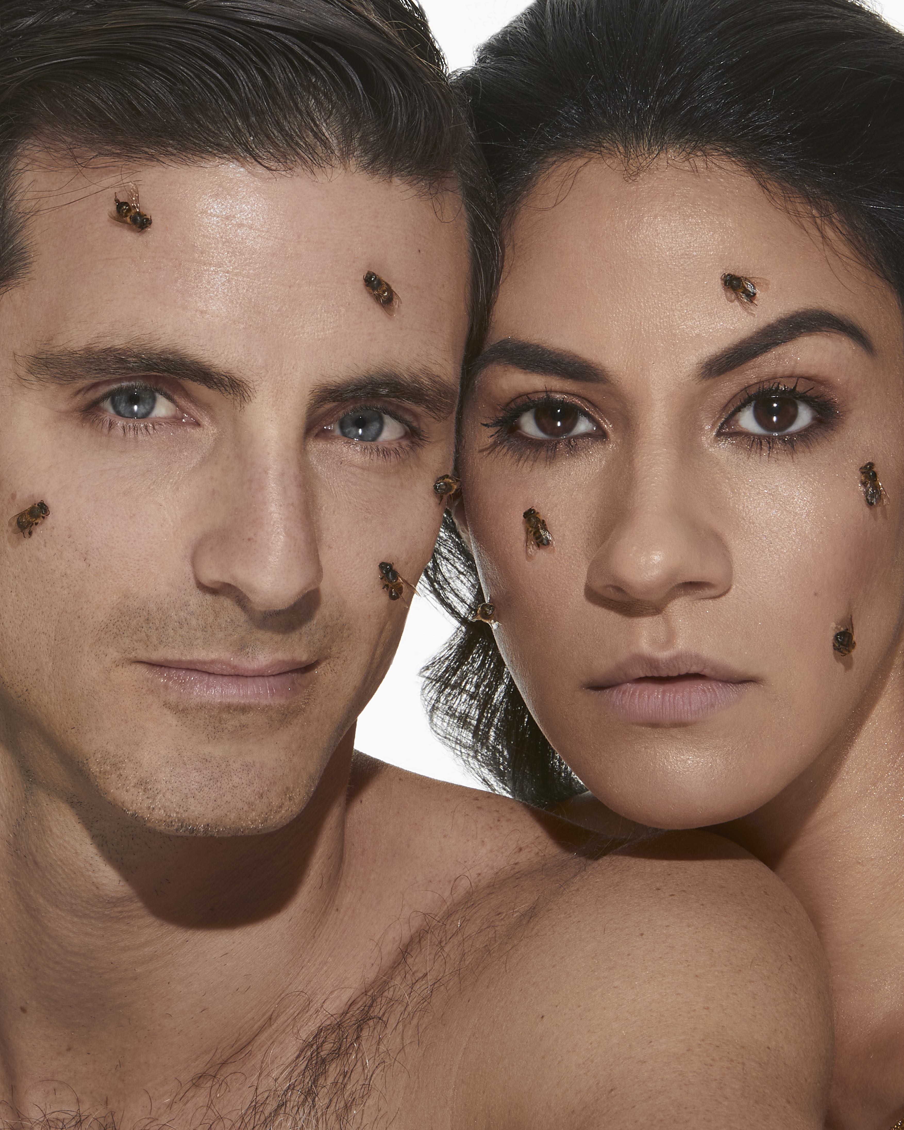 Raising The Bar With Amanda & Joseph