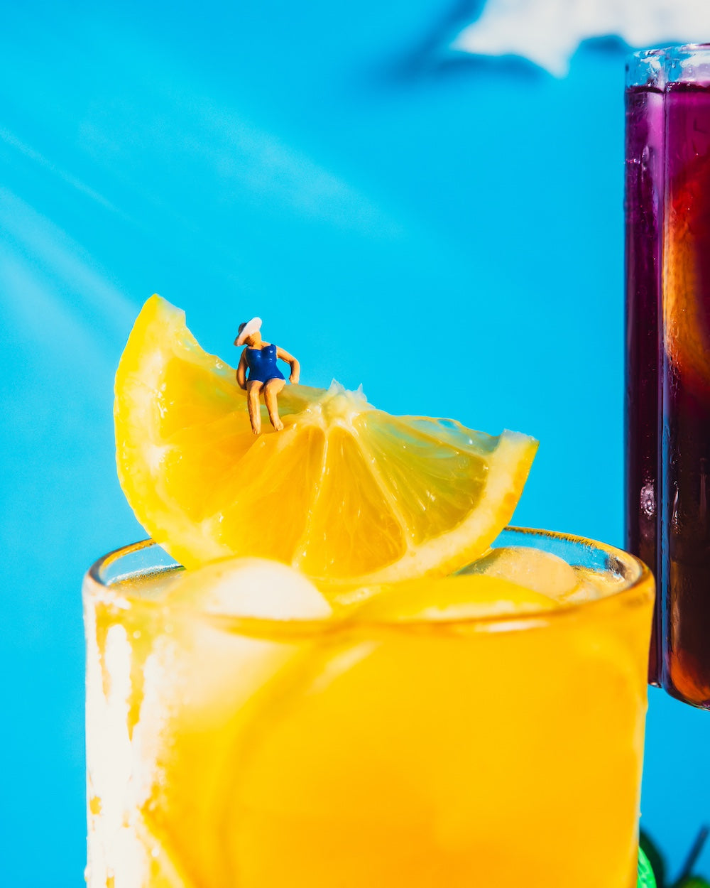 The Ultimate Summer Sippin' Cheat Sheet