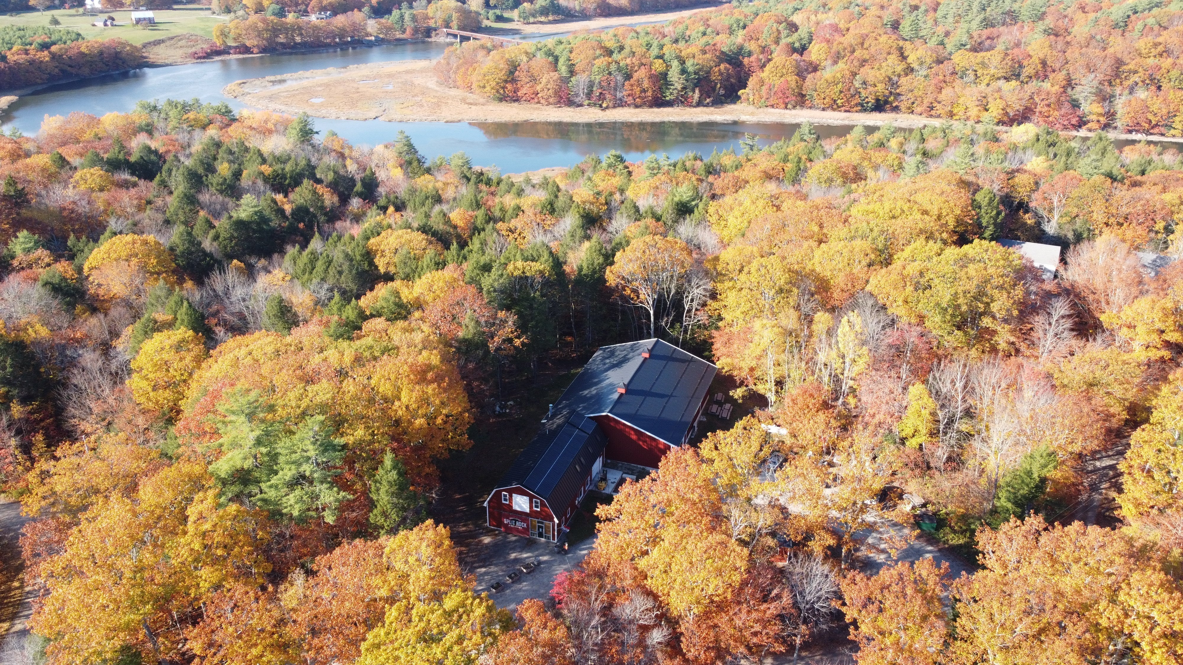 Raising The Bar With Topher & Matt