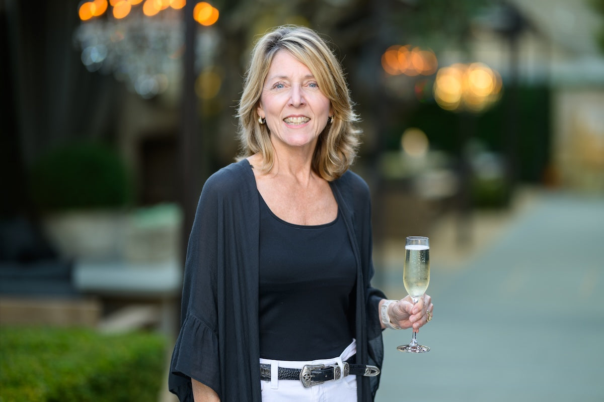 Raising the Bar With Tomorrow Cellars