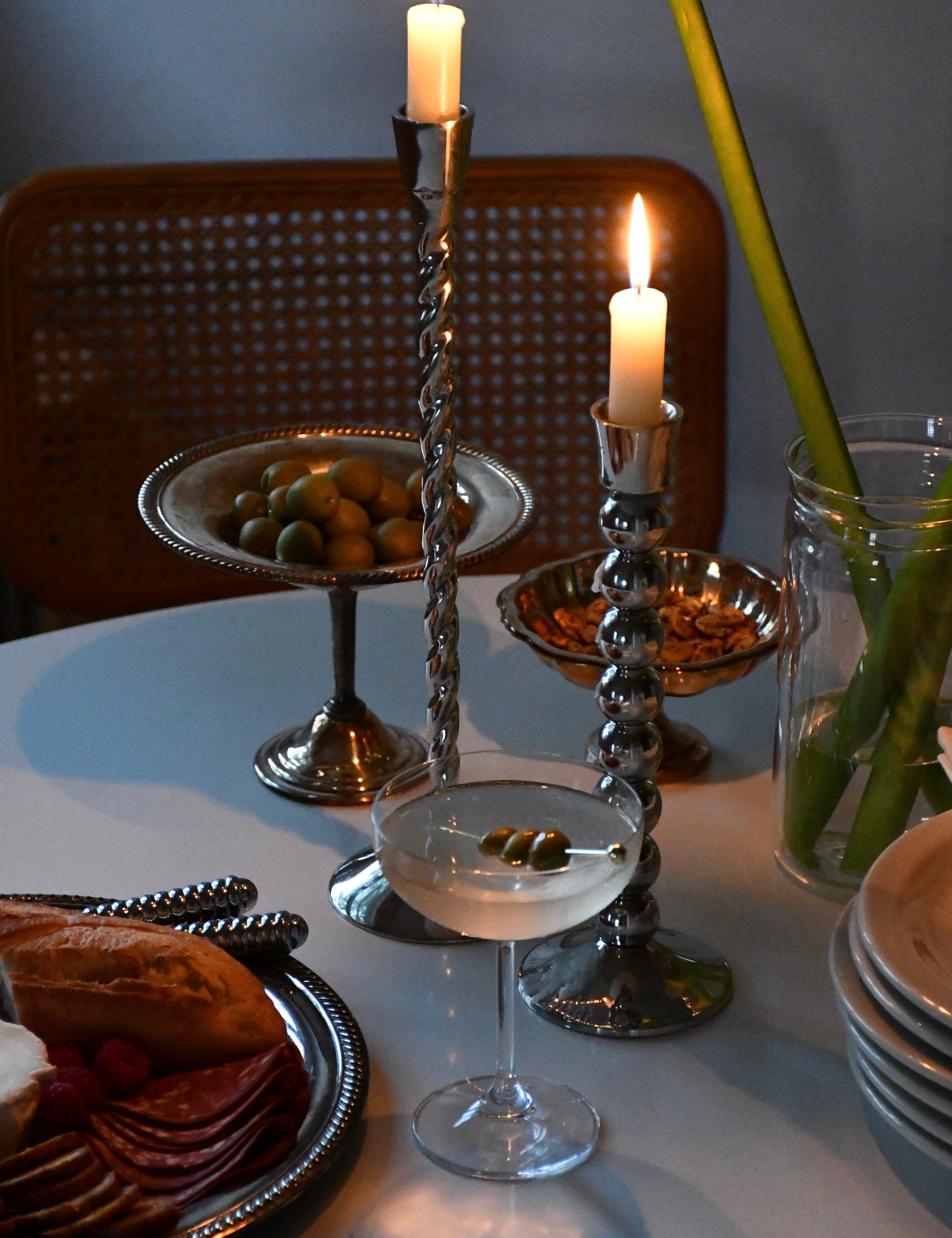 A Different Kind of Dry Jan