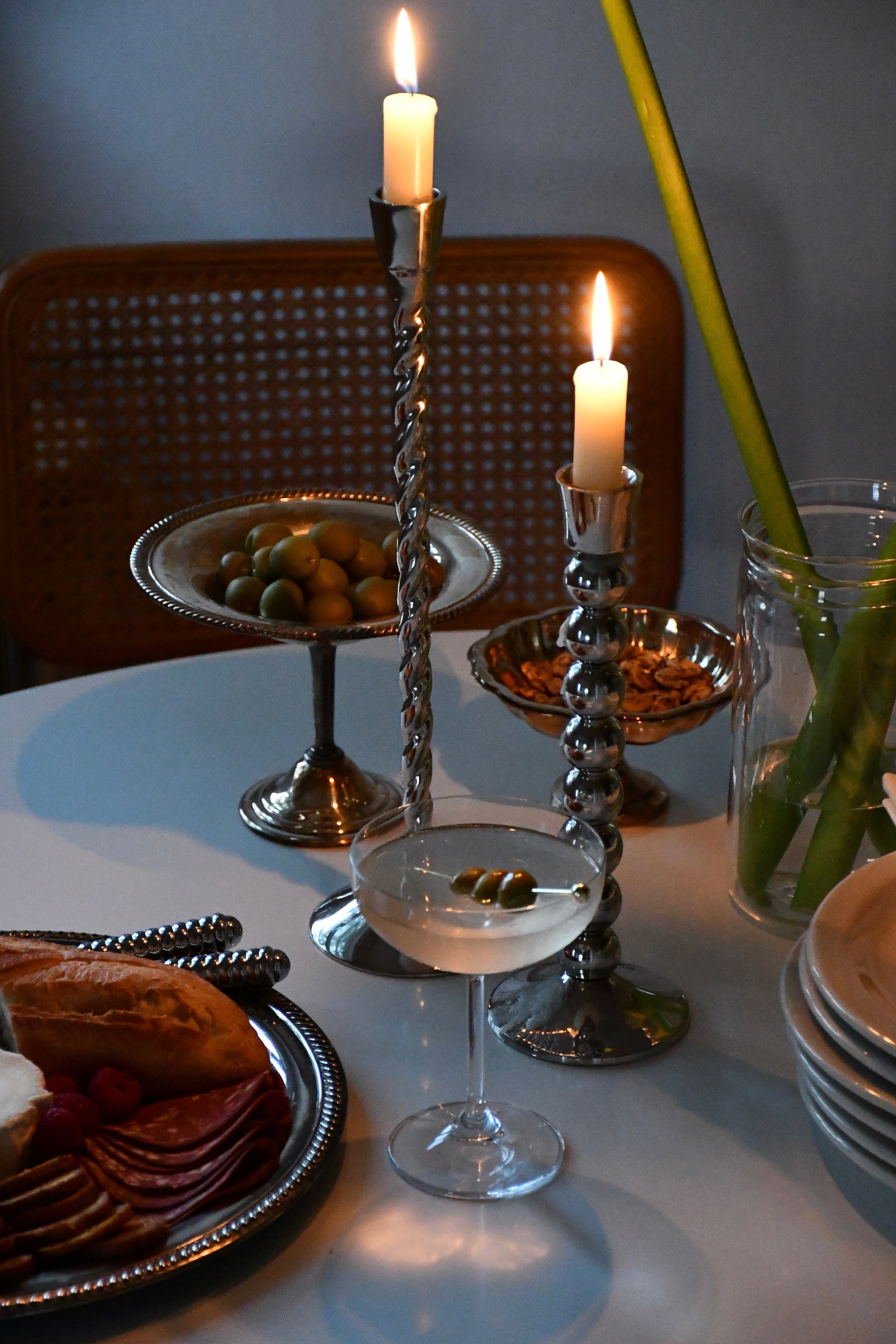 A Different Kind of Dry Jan