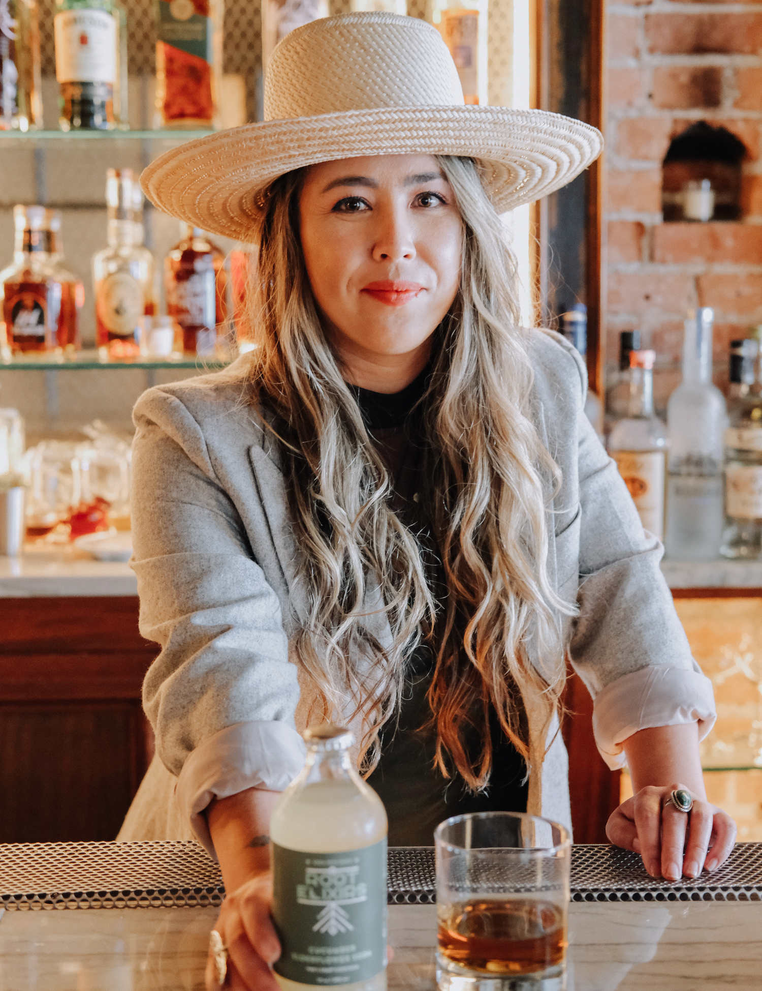 Raising the Bar With Root Elixirs: Another Round
