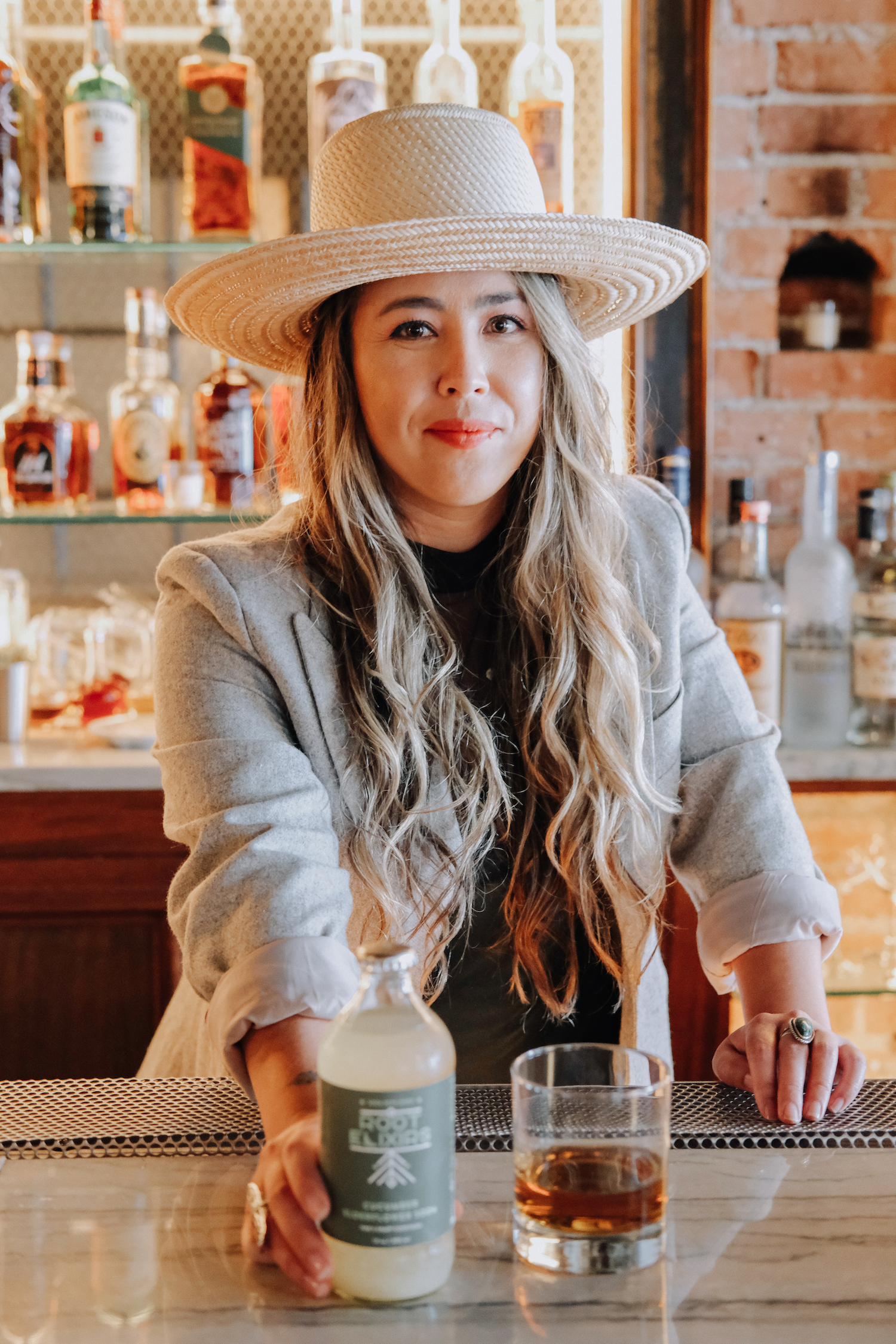 Raising the Bar With Root Elixirs: Another Round