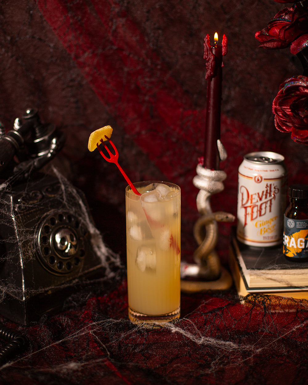 Devil's in the Details