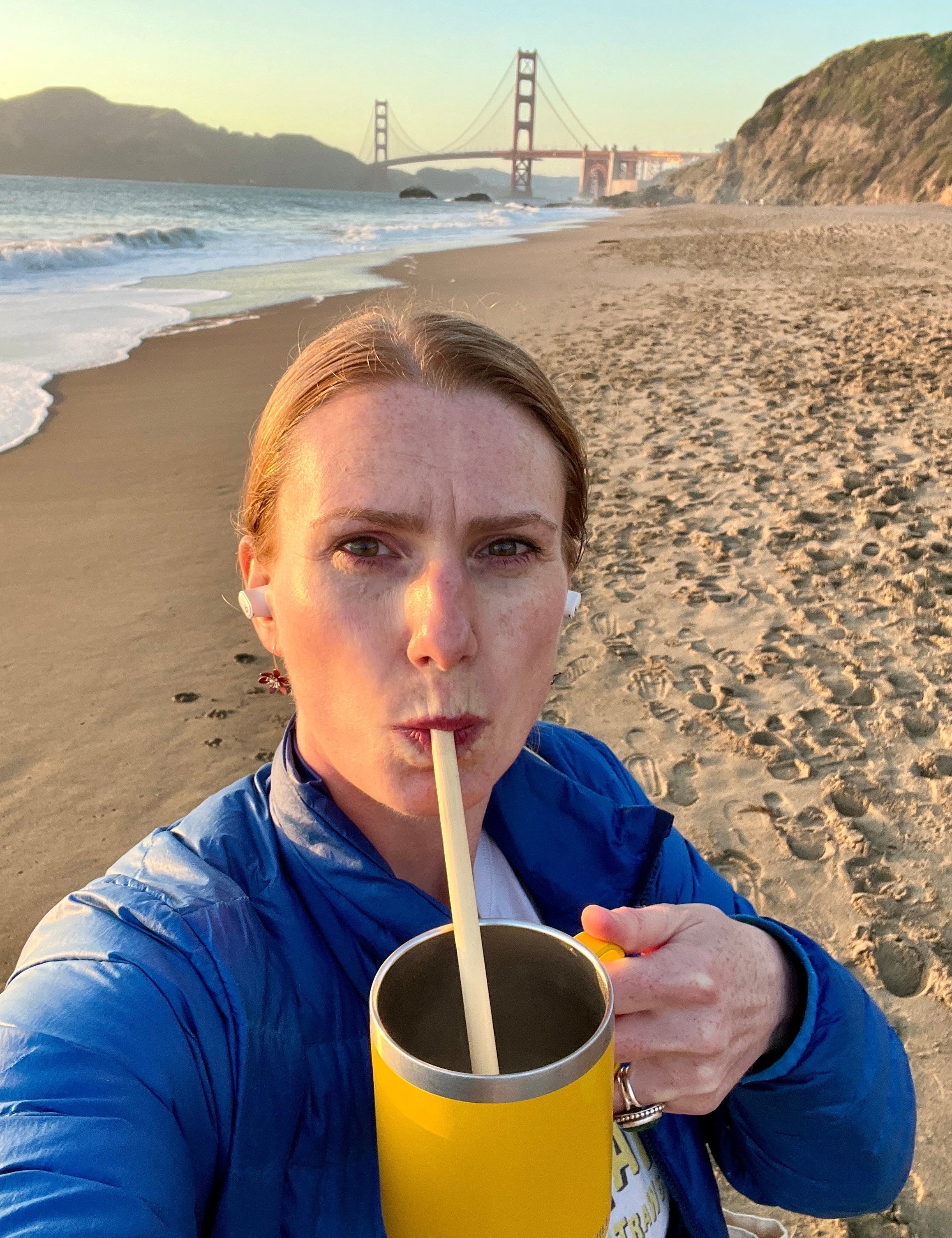 Raising The Bar With HAY! Straws