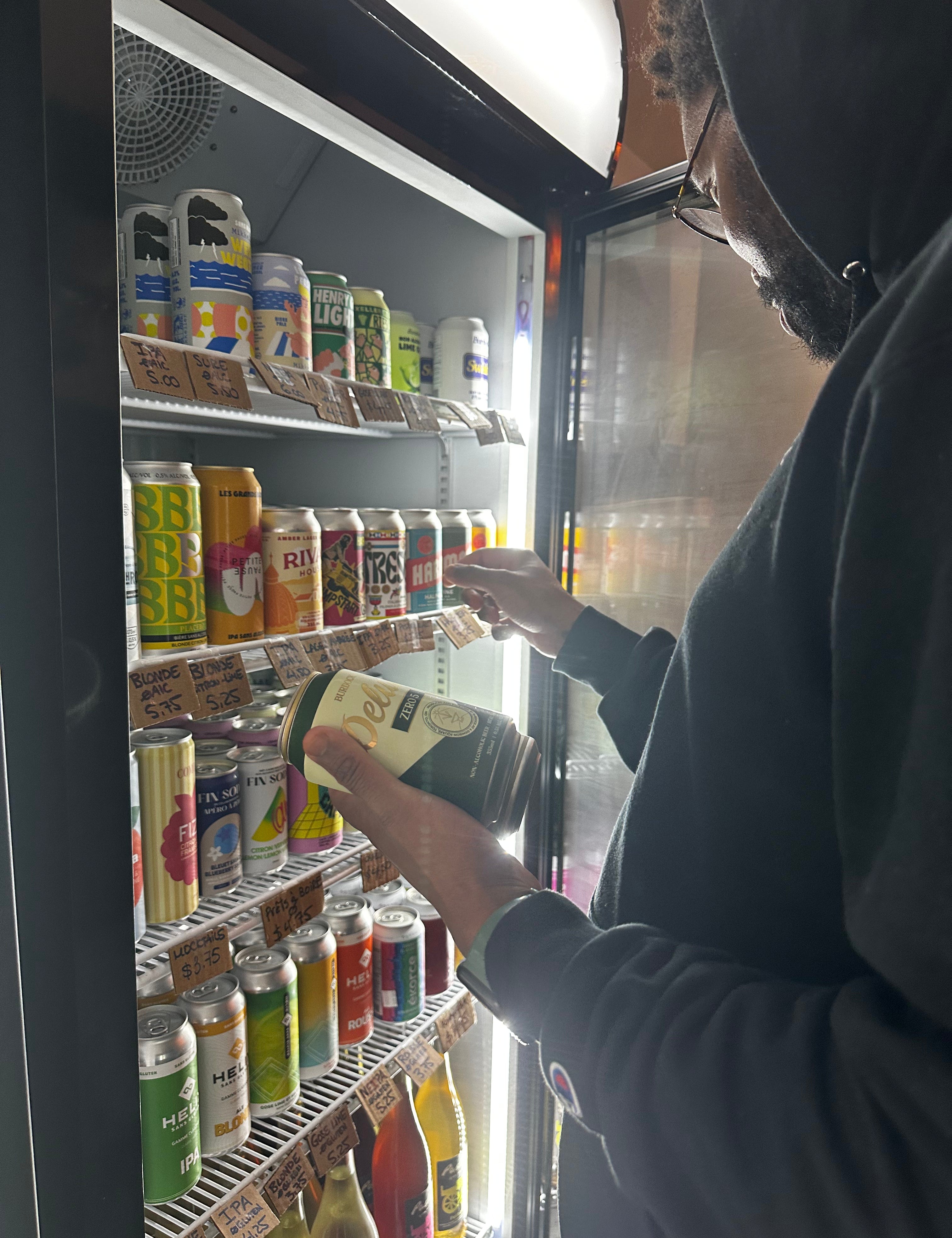 The Vastness of the Zero-Proof Space