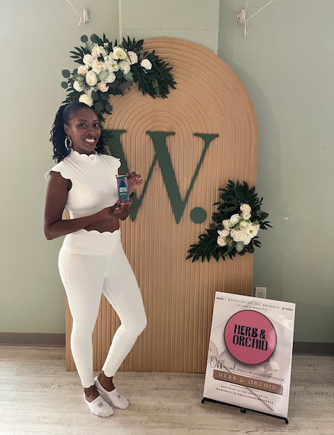 Raising The Bar With Terrika