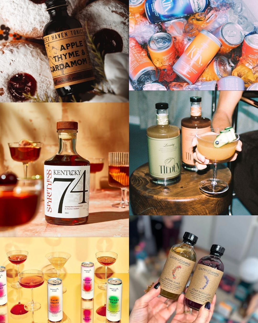 Celebrating Women-Owned Brands We Love