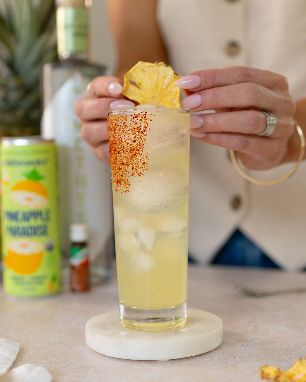 Pineapple Paradise