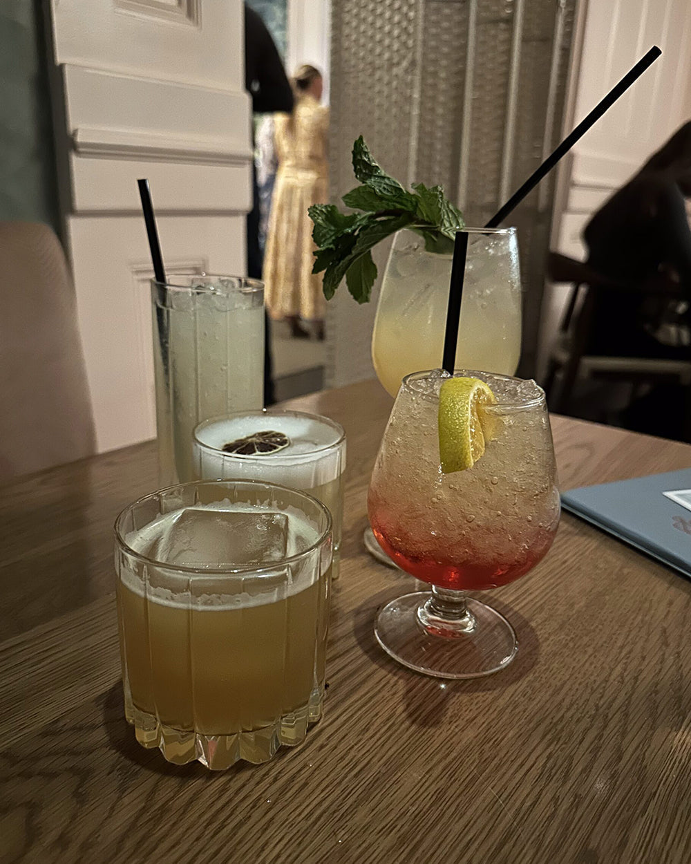 Thinking of Trying Dry January? Here’s Why It’s Worth It.