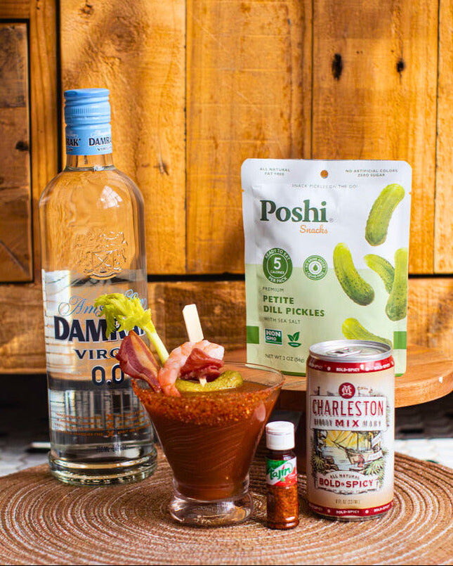 Dish the Deets