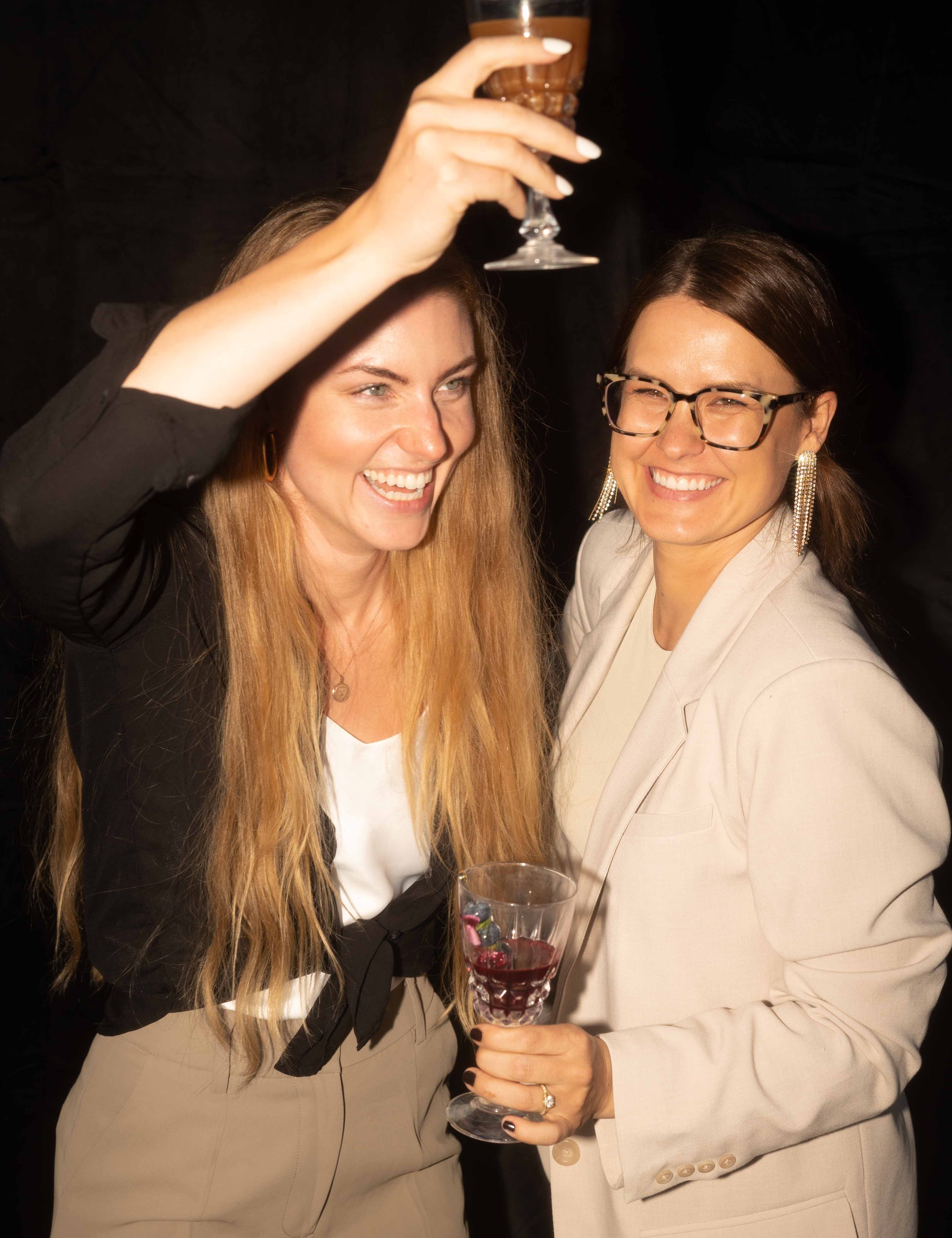 Raising The Bar With Tilden