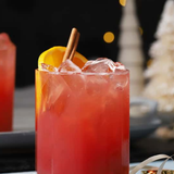 Merry Cherry Mule Zero-Proof Cocktail Kit (Pre-Sale)