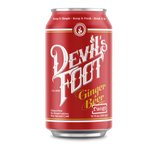 Fuego Ginger Beer (12oz)