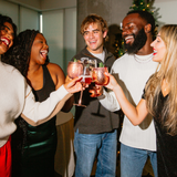 Merry Cherry Mule Zero-Proof Cocktail Kit (Pre-Sale)