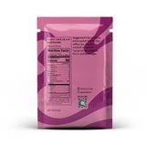 White Chocolate Raspberry Syrup (0.5 oz).