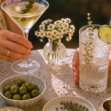 Tinis & Tonics Zero-Proof Cocktail Kit