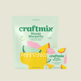 Mango Margarita Mixer Sachet