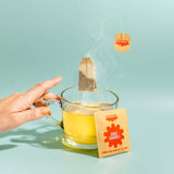 Sunset Chamomile Tea Bags 0.05 oz