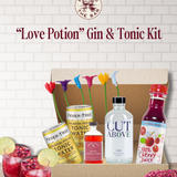 Love Potion G&T Kit