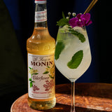 Elderflower Syrup (50ml)