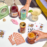 Poolside Service Zero-Proof Cocktail Kit