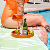 Poolside Service Zero-Proof Cocktail Kit