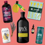 Lavender & Lightning in a Bottle ⚡