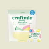 Skinny Margarita Mixer Sachet