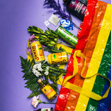Loud & Proud Mocktail Kit