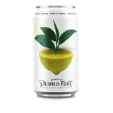 Sparkling Black Tea Lemonade (12oz)