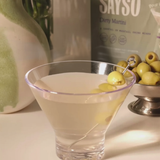 Tinis & Tonics Zero-Proof Cocktail Kit