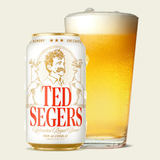 Unleaded Regal Brew