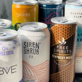 Ready-To-Drink Box