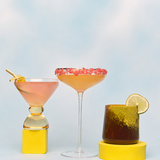 Pop Off Zero-Proof Cocktail Kit