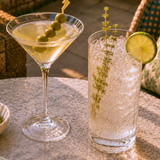 Tinis & Tonics Zero-Proof Cocktail Kit