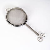 Stainless Steel Tea Strainer 2.75"