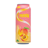 Peach Juice (500ml)
