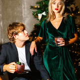 Berry & Bright Shrub Zero-Proof Cocktail Kit (Pre-Sale)