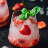 Berry & Bright Shrub Zero-Proof Cocktail Kit (Pre-Sale)