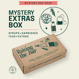 Extras Mystery Box