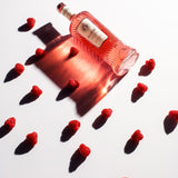 Fluère Raspberry Blend (700 ml).