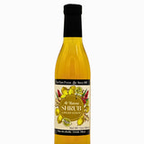 Ginger Lemon Shrub 13 oz