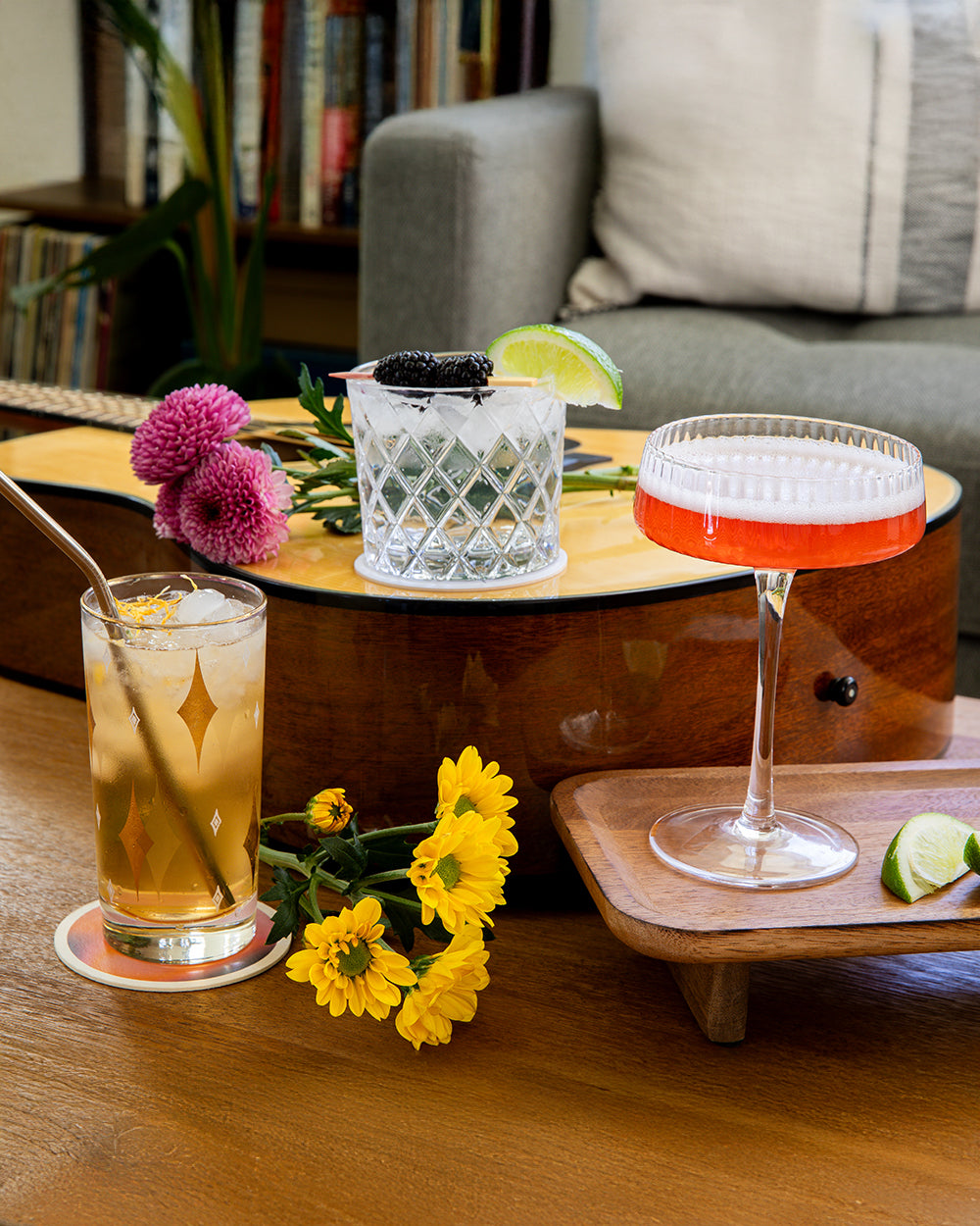 Mocktail Kit