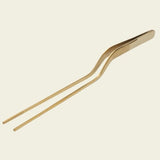 Gold Tweezers