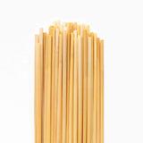 Natural Drinking Straws