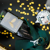 Sparkling Blanc de Blanc (200 ml)