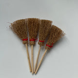 Broom Cocktail Stirrers (4ct)