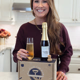 The New Vintage Non-Alcoholic Wine Kit